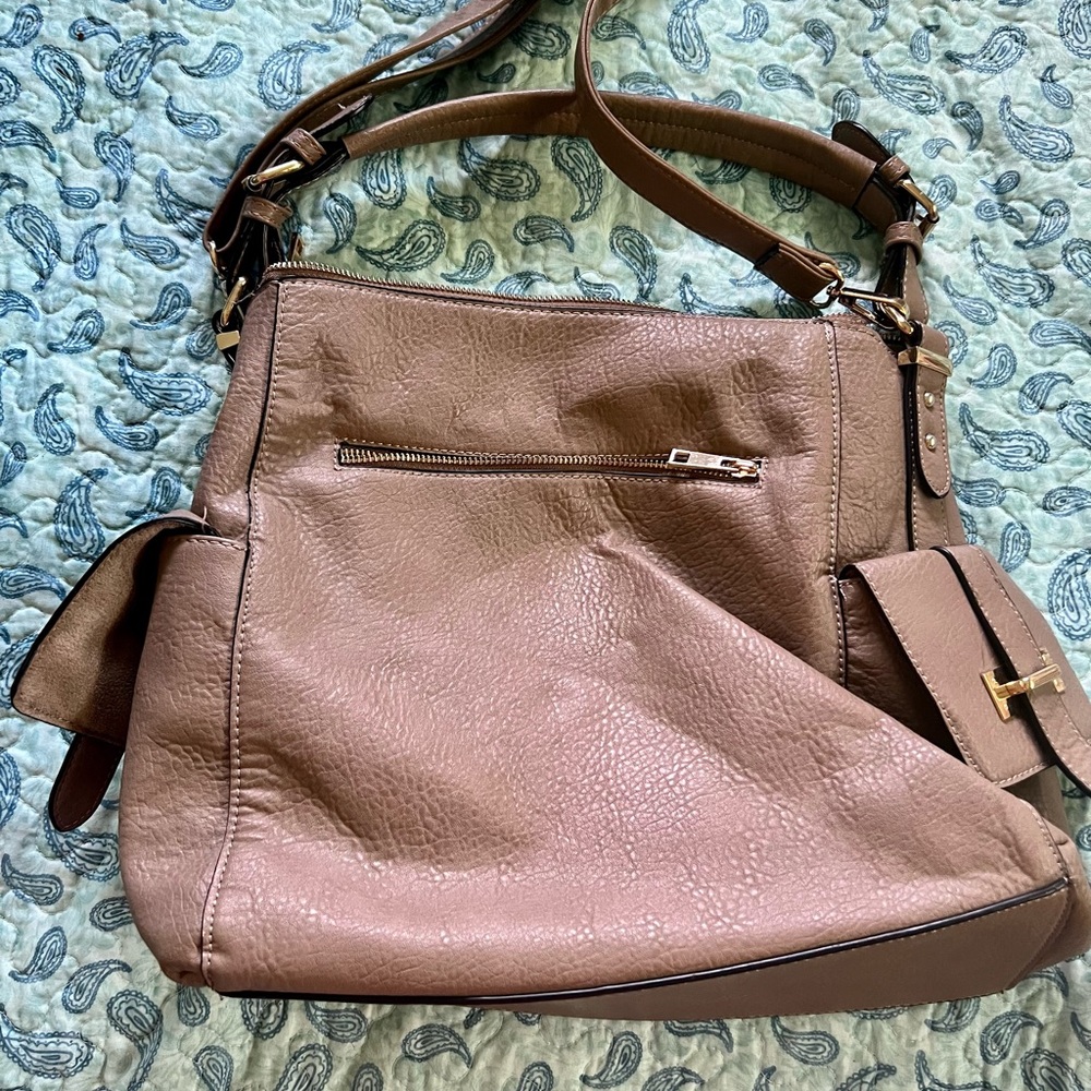 NEW! HOBO BAG - Picture 3 of 4